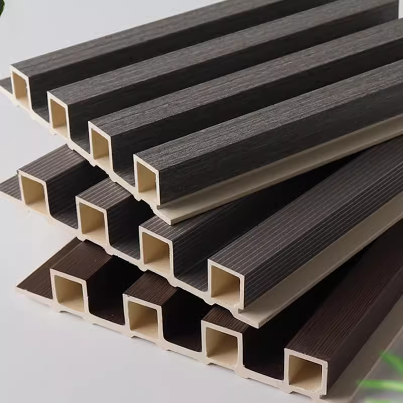 Commoda PVC WPC Wall panel