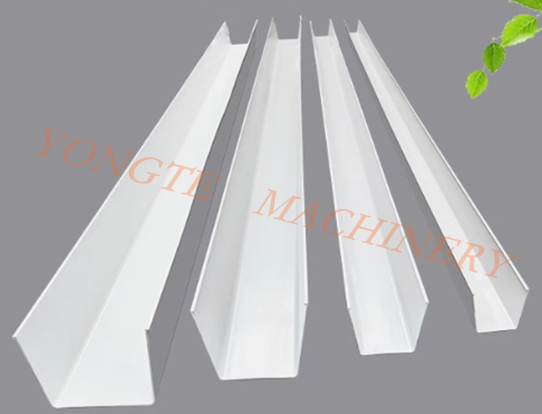 Yongte plastic Machinery scriptor PVC plantabant Planting productio linea praebet innovative Solutions pro Indian agriculturae dolor punctorum