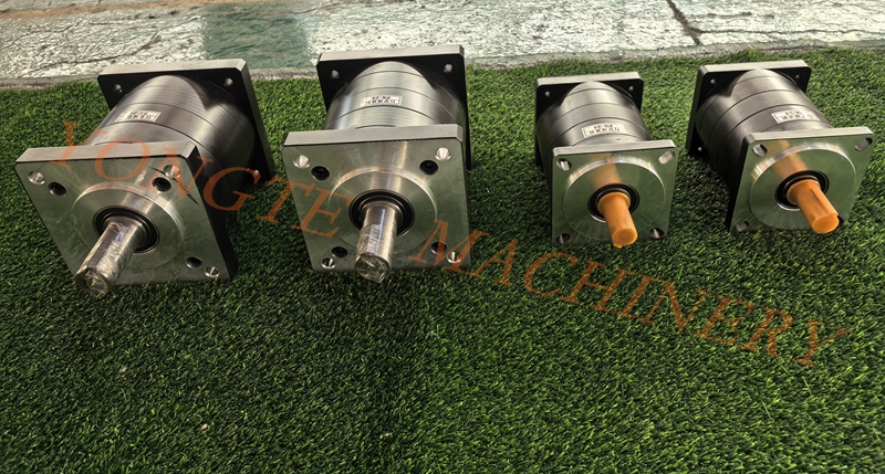 Yongte plastic machina investit heavily in planetarium reducers