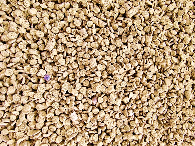Quid est processus temperatus de WPC granition machina?