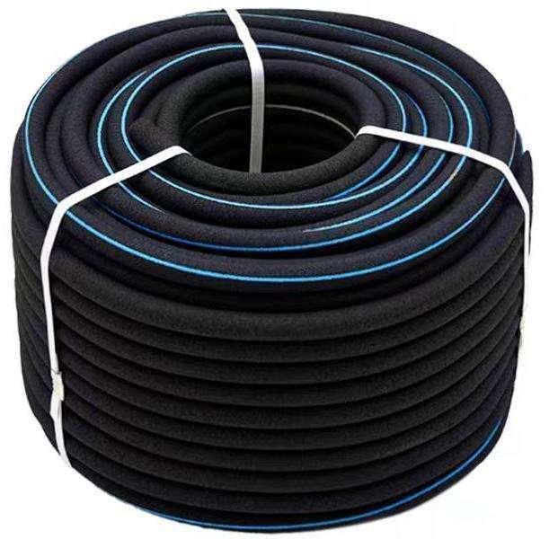 Quousque est Service Vita Nano irrigationes Seepage Pipe et Traditional Stilistre irrigation pipe?