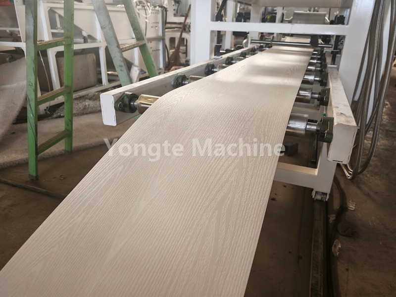 Apparatus areæ LVT feliciter probata