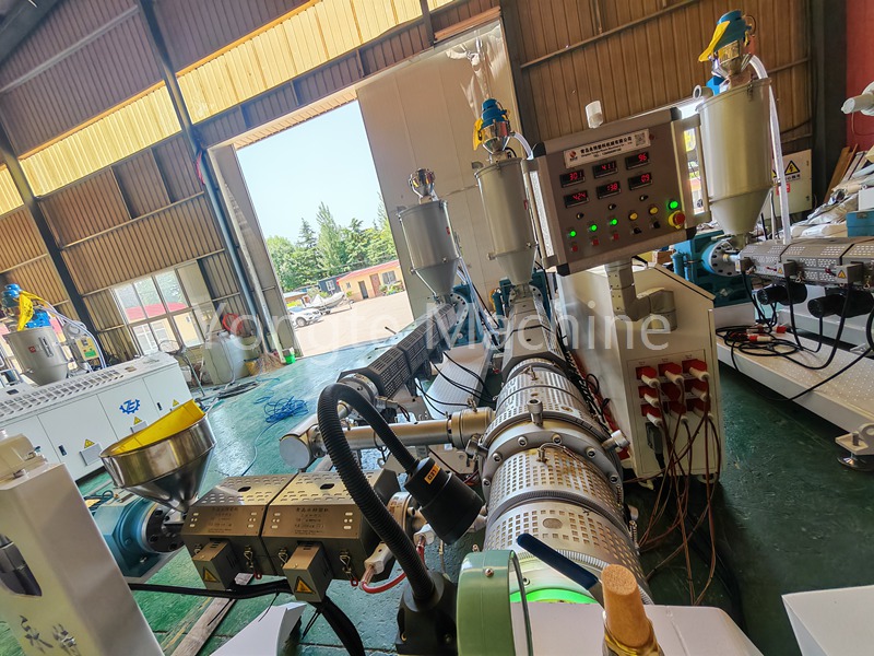 Quae est utilitas vita PPR fistulae ex diversis materiis facta?