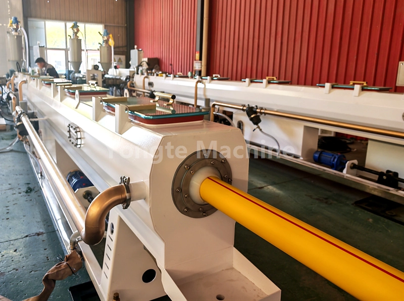 Quaenam specificationes requiruntur ad materias PPR in fabricandis tibiis summus qualitas PPR?