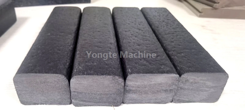 plastic lumber board extrusion line