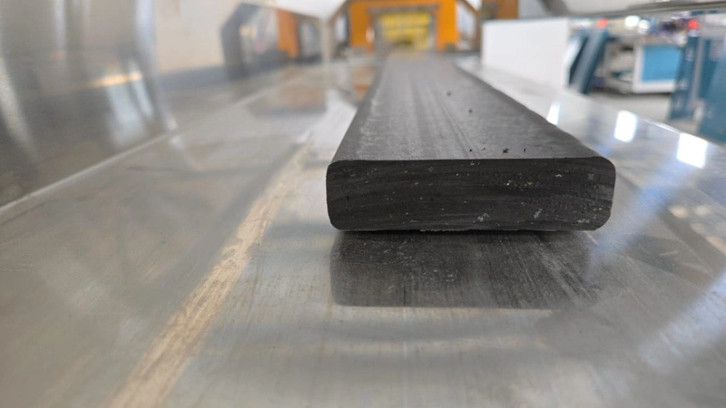 Plastic Lamberti Panel Machina