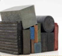 Plastic Wood Machine