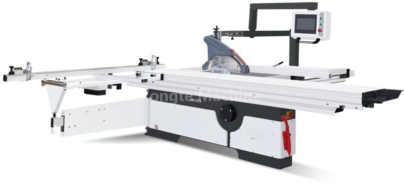 WPC Porta Precision Secans Machina