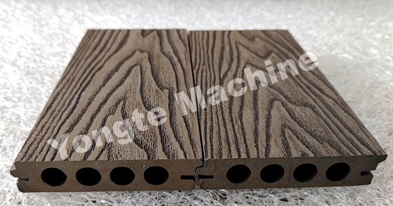 Solutio ad WPC DECKING online CALEGNUM problems