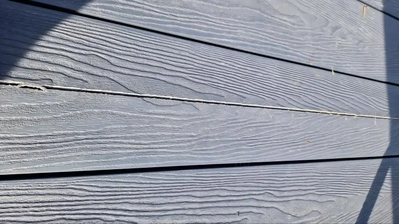 Ratio elit in WPC Decking