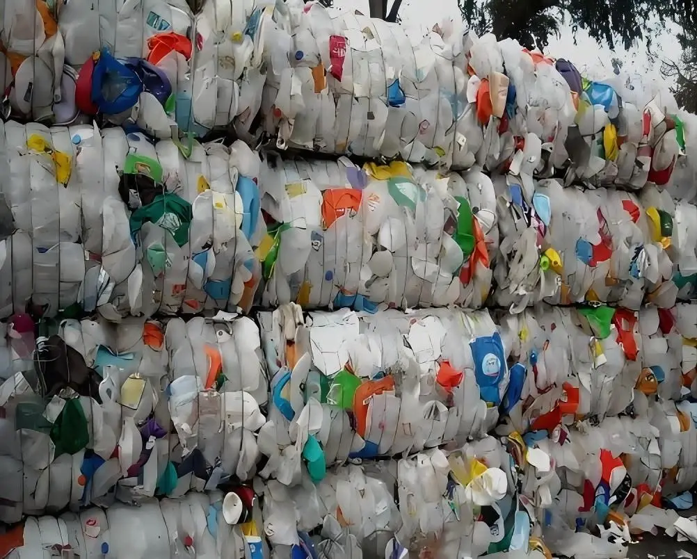Quid Plastic Vastum a Plastic Lamberti Machina adhiberi potest?