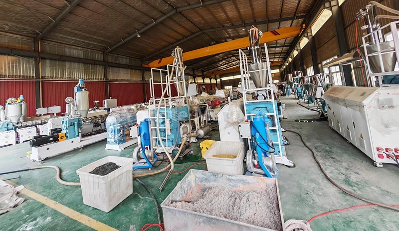Lorem WPC Door Productio Linea