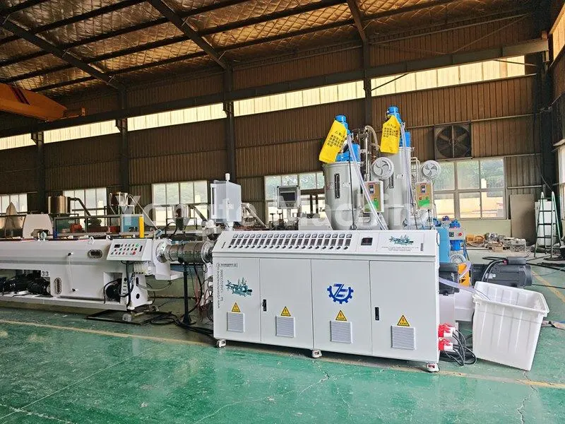 aqua calida PPR fistula apparatus