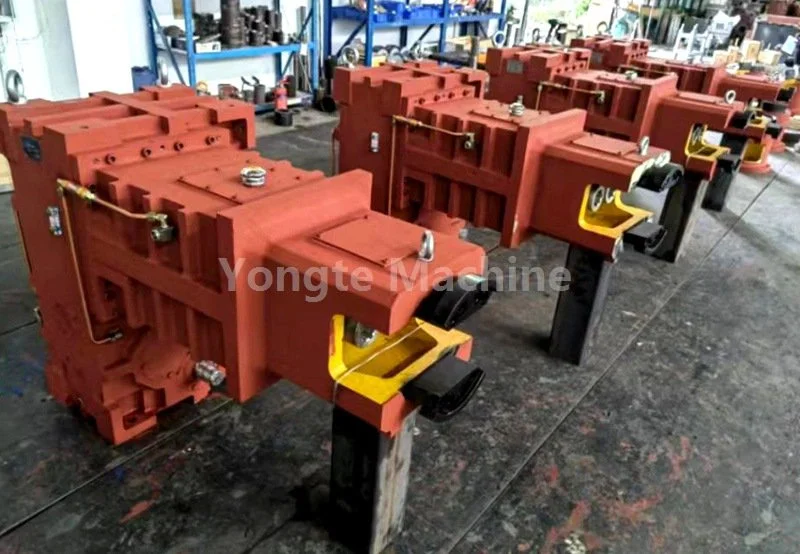electric control of WPC door frame extruder