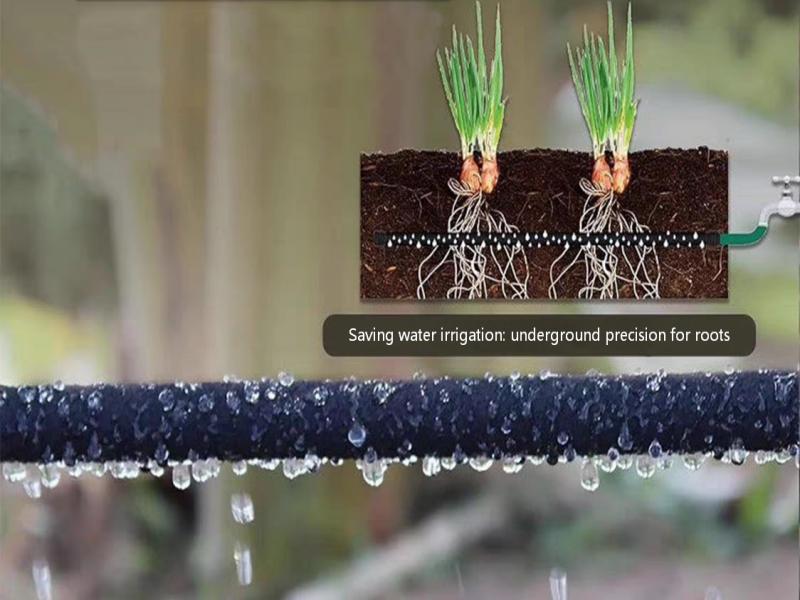 Humilis Pretium Nano Seepage Irrigatio SOLUTIO Humilis Pretium Nano Seepage Irrigatio SOLUTIO
