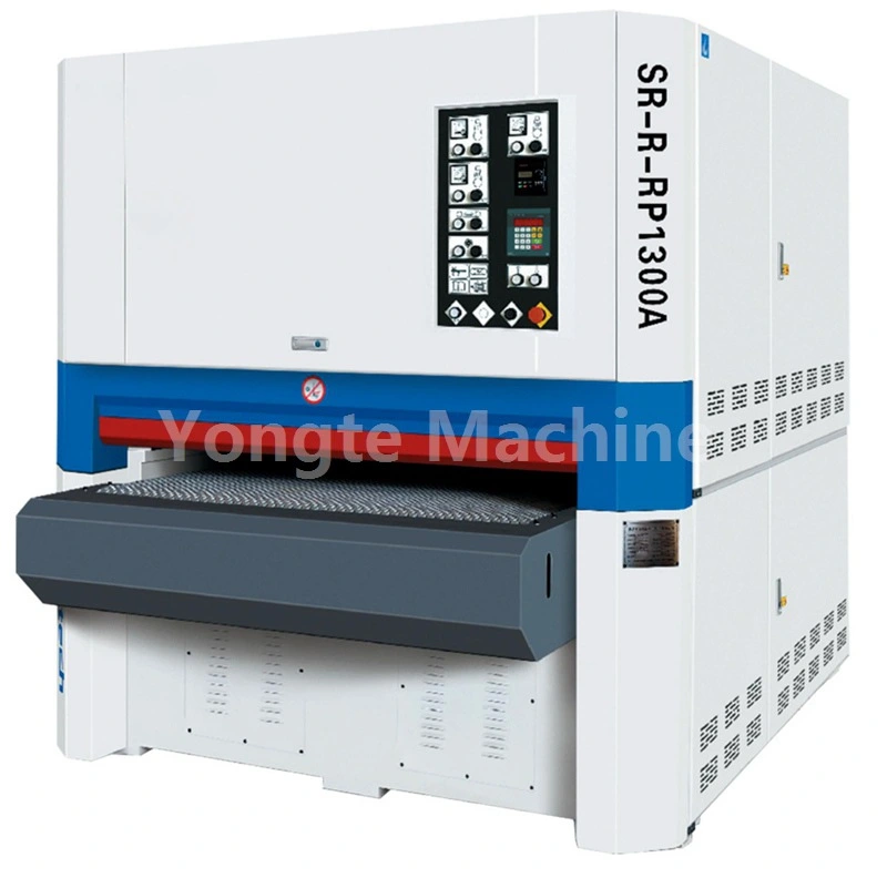 WPC Door Sanding Machina