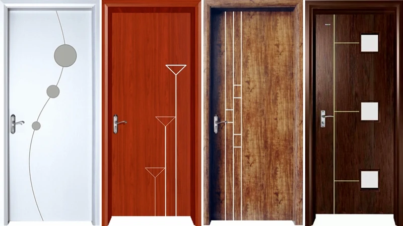 WPC Door Turnkey Project Solution WPC Door Turnkey Project Solution